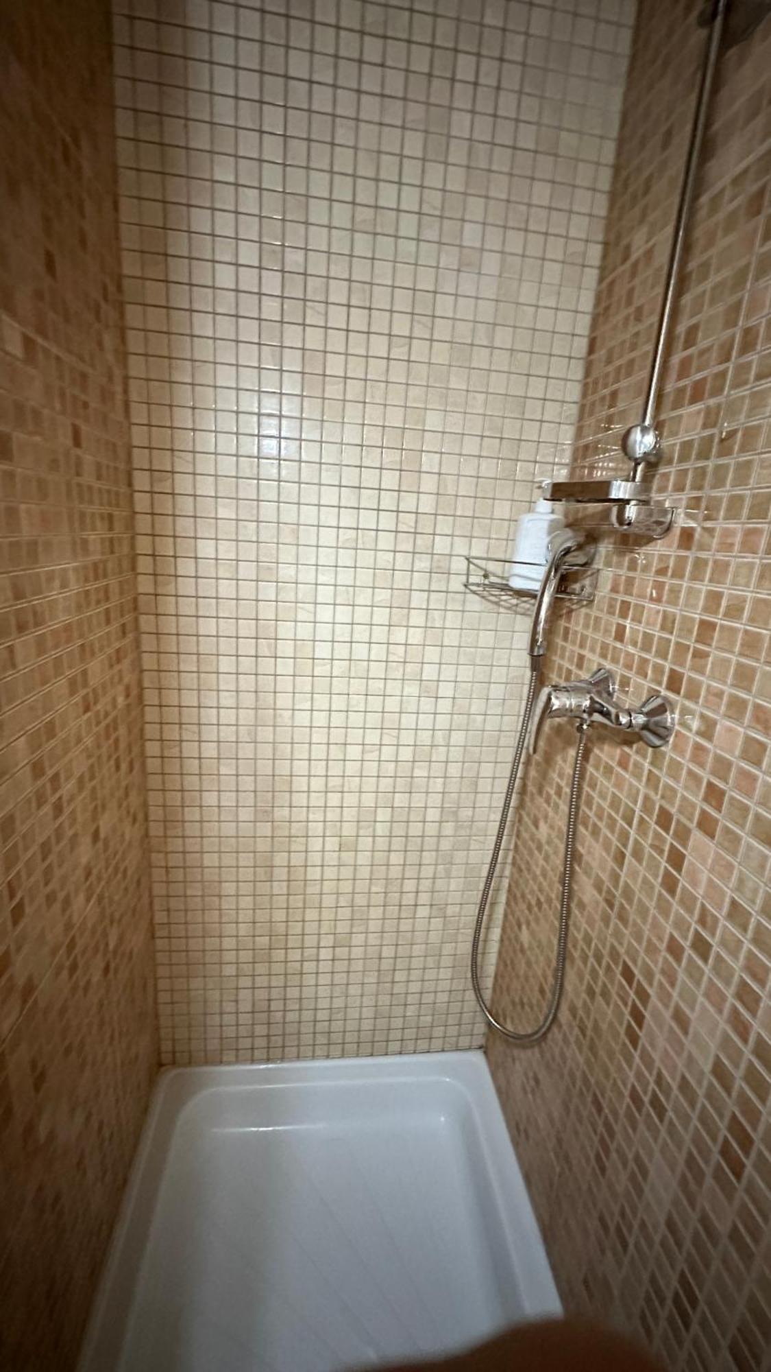 Hermina Apartmanok Westend Budapest Exteriör bild